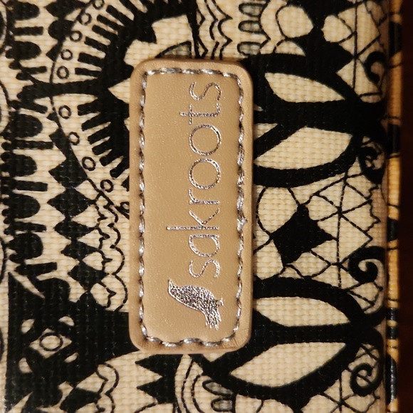 SAKROOTS CROSSBODY - Picture 4 of 14